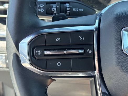Used 2026 GMC Terrain Elevation FWD image 10