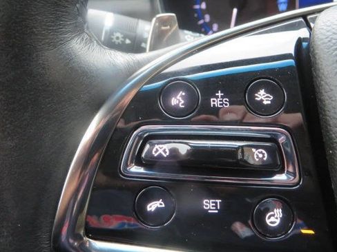 Used 2014 Cadillac CTS Luxury image 49