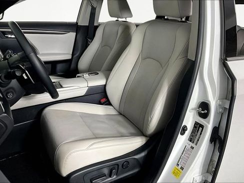 Used 2021 Lexus RX 450h AWD w/ Premium Package image 20