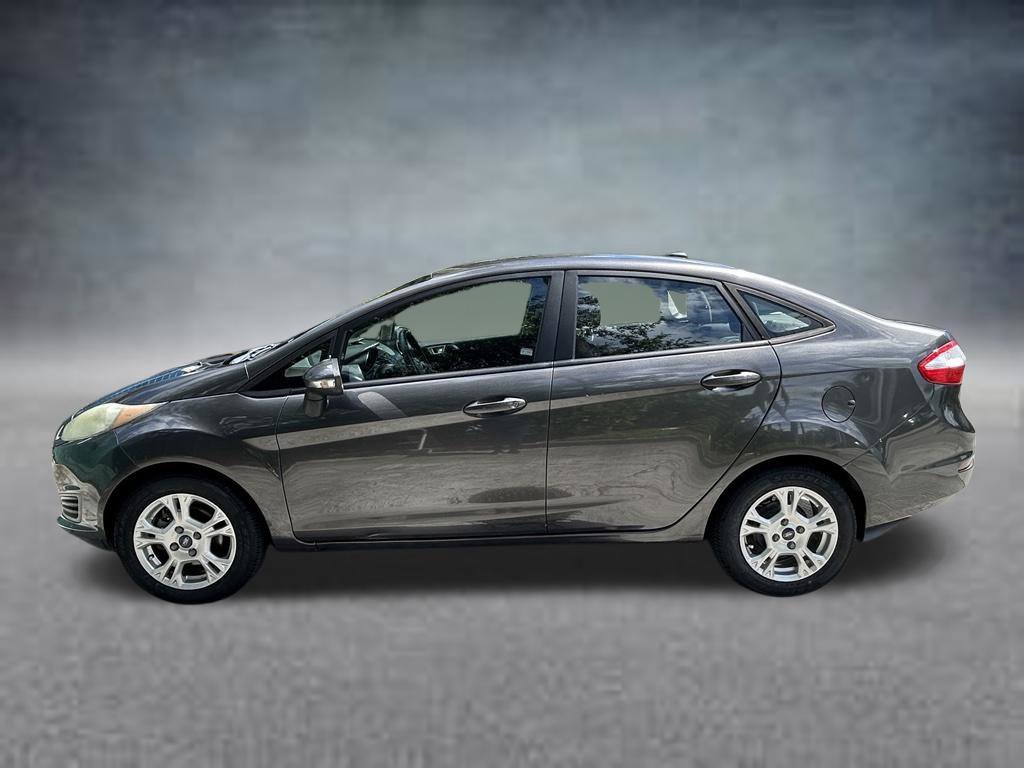 Used 2016 Ford Fiesta SE FWD image 4