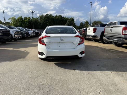 Used 2018 Honda Civic LX image 36