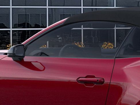 New 2025 Ford Mustang GT Premium image 20