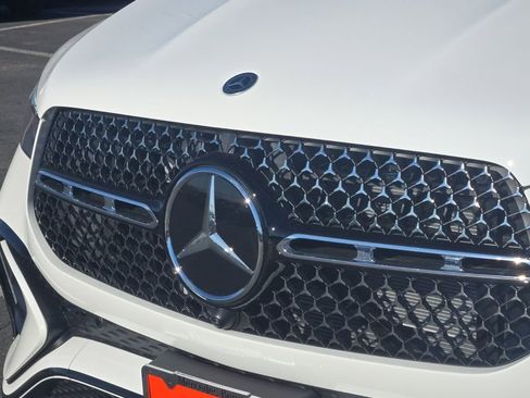 New 2026 Mercedes-Benz GLE 450 4MATIC image 7