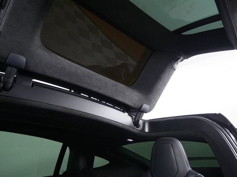 Used 2019 Tesla Model X 100D image 14