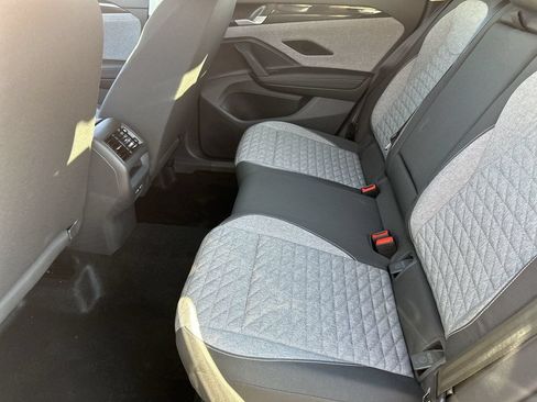 New 2026 Volkswagen Tiguan S AWD/4WD image 13