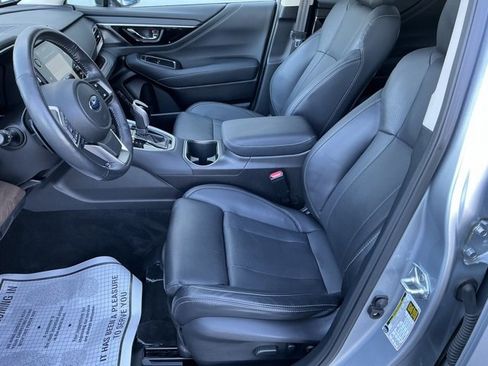 Certified 2023 Subaru Outback Limited image 12