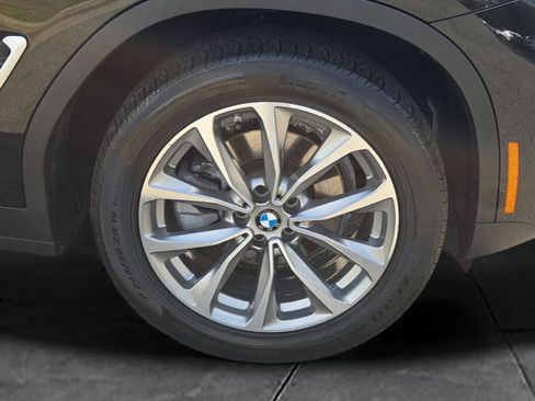 Used 2019 BMW X4 xDrive30i w/ Convenience Package image 6
