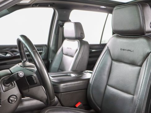 Used 2023 GMC Yukon Denali image 27