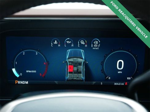 Used 2024 Ford F250 King Ranch w/ Chrome Package image 20