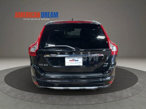 Used 2016 Volvo XC60 T5 Premier AWD/4WD image 4