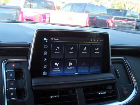 Certified 2023 Chevrolet Tahoe Z71 AWD/4WD image 26