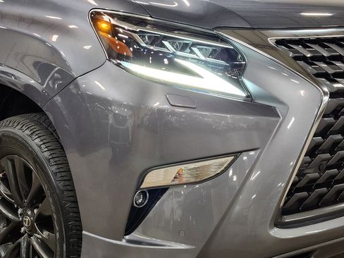 Used 2020 Lexus GX 460 Premium image 14