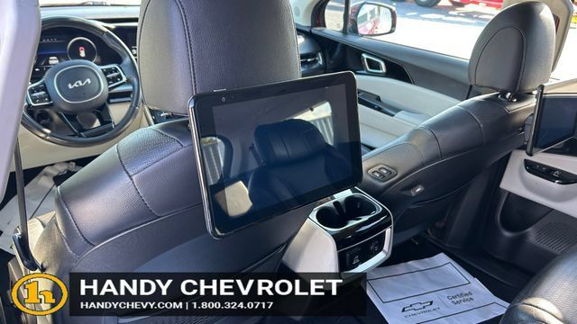 Used 2022 Kia Carnival SX Prestige FWD image 31