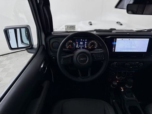 New 2026 Jeep Gladiator Mojave image 21