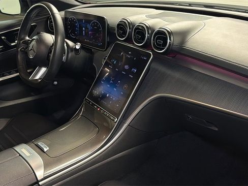 Used 2023 Mercedes-Benz C 300 4MATIC Sedan image 10