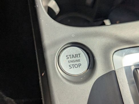 Used 2024 INFINITI QX50 Luxe image 23