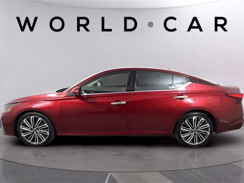 Used 2023 Nissan Altima 2.5 SL image 4