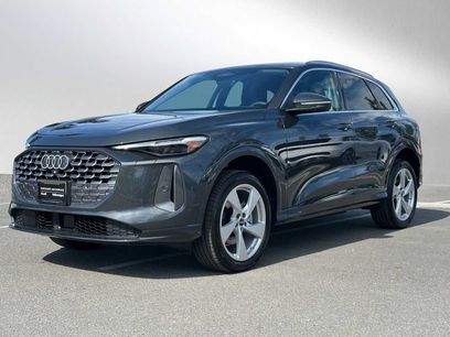New 2025 Audi Q5 Premium Plus