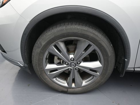 Used 2019 Nissan Murano Platinum image 10