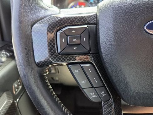 Used 2020 Ford F350 Lariat w/ Lariat Ultimate Package AWD/4WD image 34