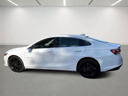 Used 2023 Chevrolet Malibu LT image 3