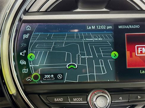 Used 2019 MINI Cooper Countryman S w/ Premium Package image 13