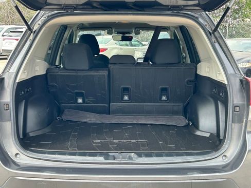 Used 2020 Subaru Forester Premium image 15