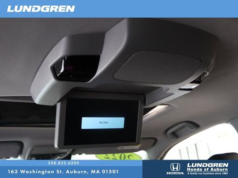 Used 2022 Honda Pilot Elite image 20