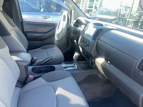 Used 2012 Suzuki Equator 2WD Extended Cab image 27