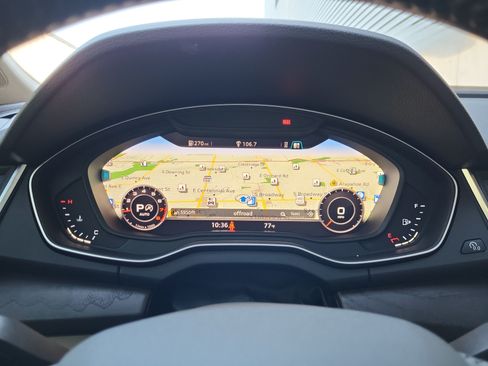 Used 2018 Audi Q5 Prestige AWD/4WD image 29