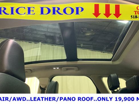 Used 2023 Lincoln Corsair AWD w/ Equipment Group 101A image 24