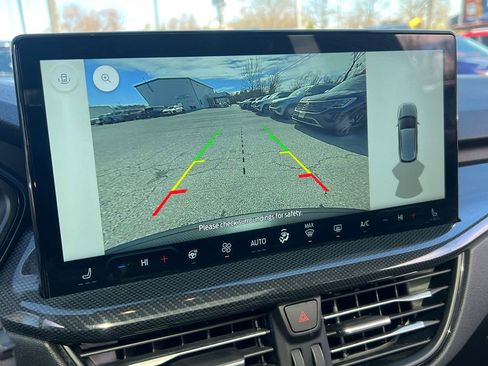 Used 2025 Ford Escape ST-Line w/ Tech Pack #1 image 27