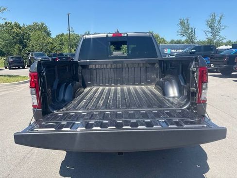 Used 2023 RAM 1500 Big Horn AWD/4WD image 22