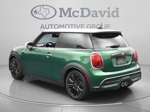 Used 2024 MINI Cooper S FWD image 6