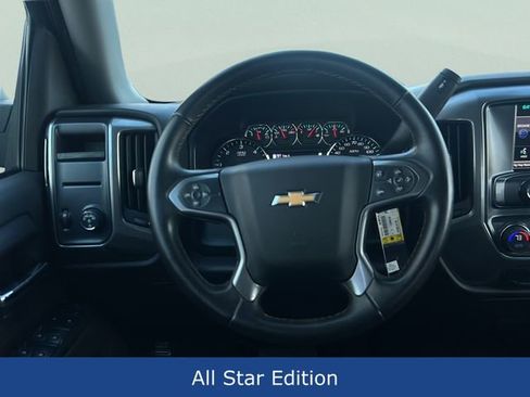 Used 2014 Chevrolet Silverado 1500 LT w/ All Star Edition image 9