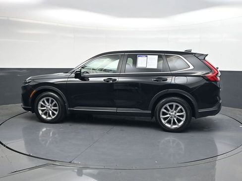 Used 2023 Honda CR-V EX-L image 7