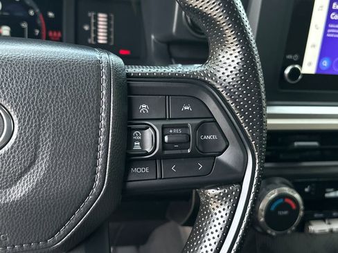 Used 2025 Toyota Tacoma SR5 image 22