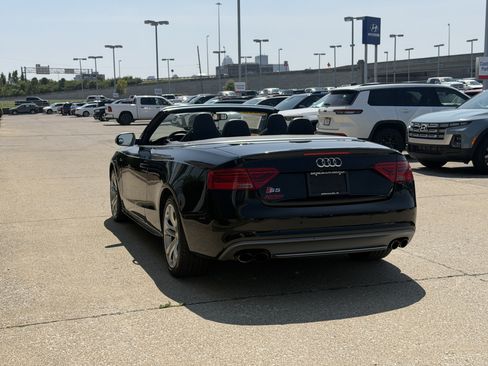 Used 2013 Audi S5 Prestige AWD/4WD image 3