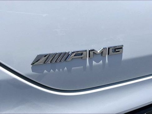 Certified 2025 Mercedes-Benz GLE 53 AMG 4MATIC Coupe image 26
