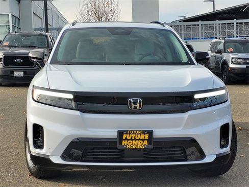New 2026 Honda Prologue Touring image 2
