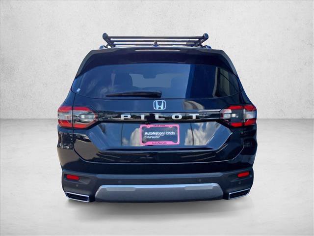 New 2026 Honda Pilot EX-L image 8