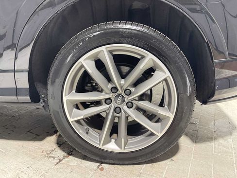 Used 2022 Audi Q3 2.0T Premium Plus AWD/4WD image 8