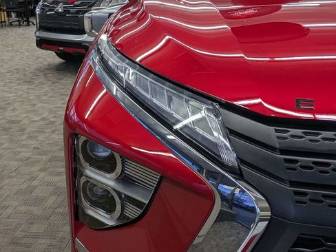 New 2026 Mitsubishi Eclipse Cross Ralliart AWD/4WD image 9