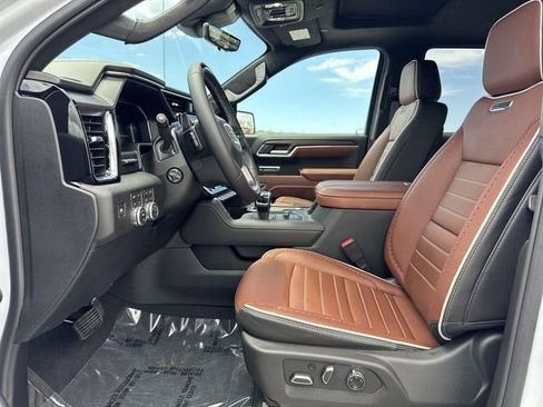 New 2026 GMC Sierra 1500 Denali Ultimate AWD/4WD image 21