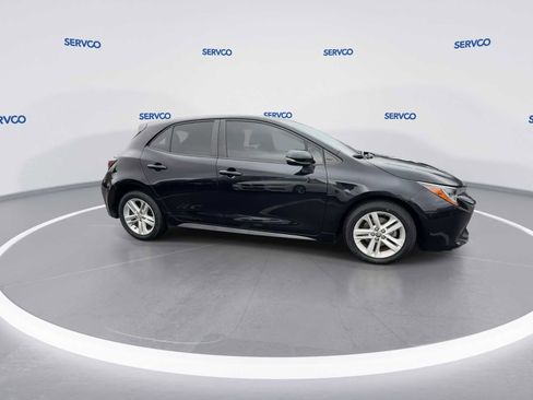 Used 2020 Toyota Corolla SE FWD image 9