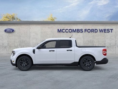 New 2025 Ford Maverick XLT w/ XLT Luxury Package AWD/4WD image 5