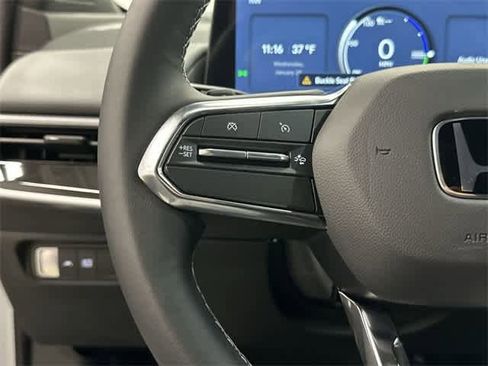 New 2026 Honda Prologue Touring image 17