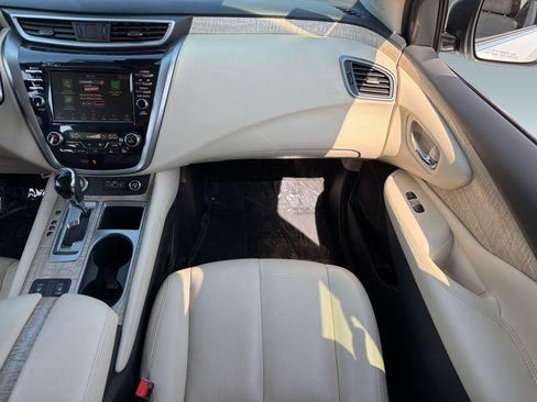 Used 2023 Nissan Murano SL w/ SL Moonroof Package AWD/4WD image 30