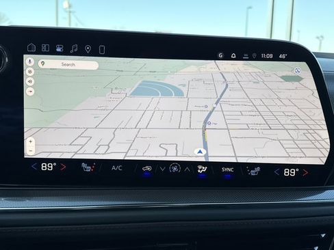 New 2026 Chevrolet Tahoe RST w/ RST Capability Package image 9