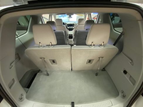 Used 2023 GMC Acadia SLE w/ Driver Convenience Package AWD/4WD image 8
